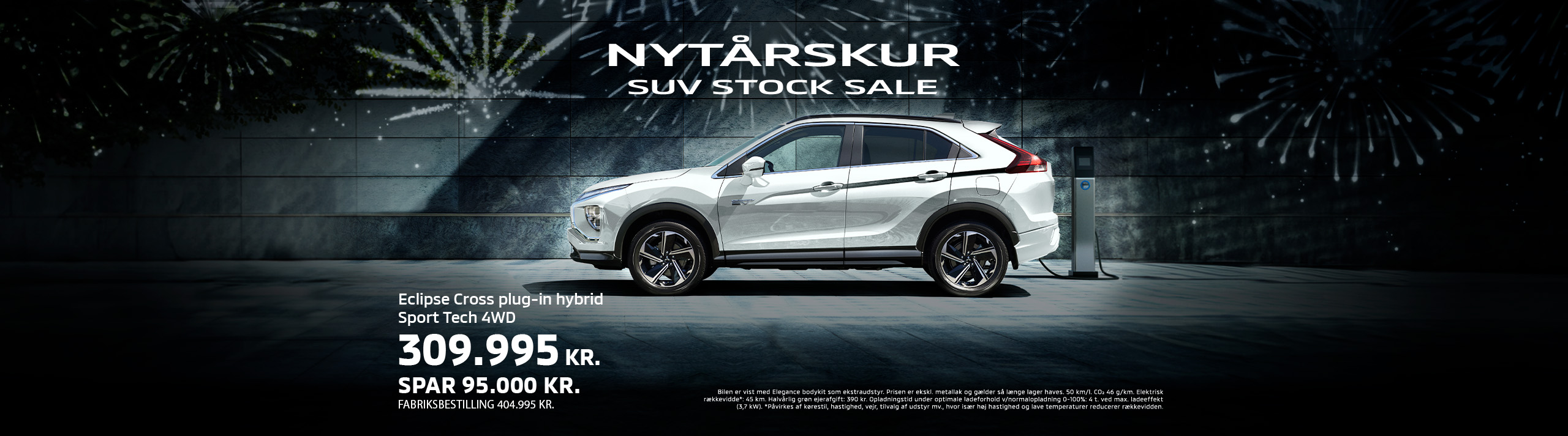 ForsideSlider_800x800_mobile_EclipseCross Eclipse Cross phev