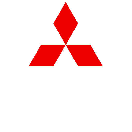 Mitsubishi Danmark